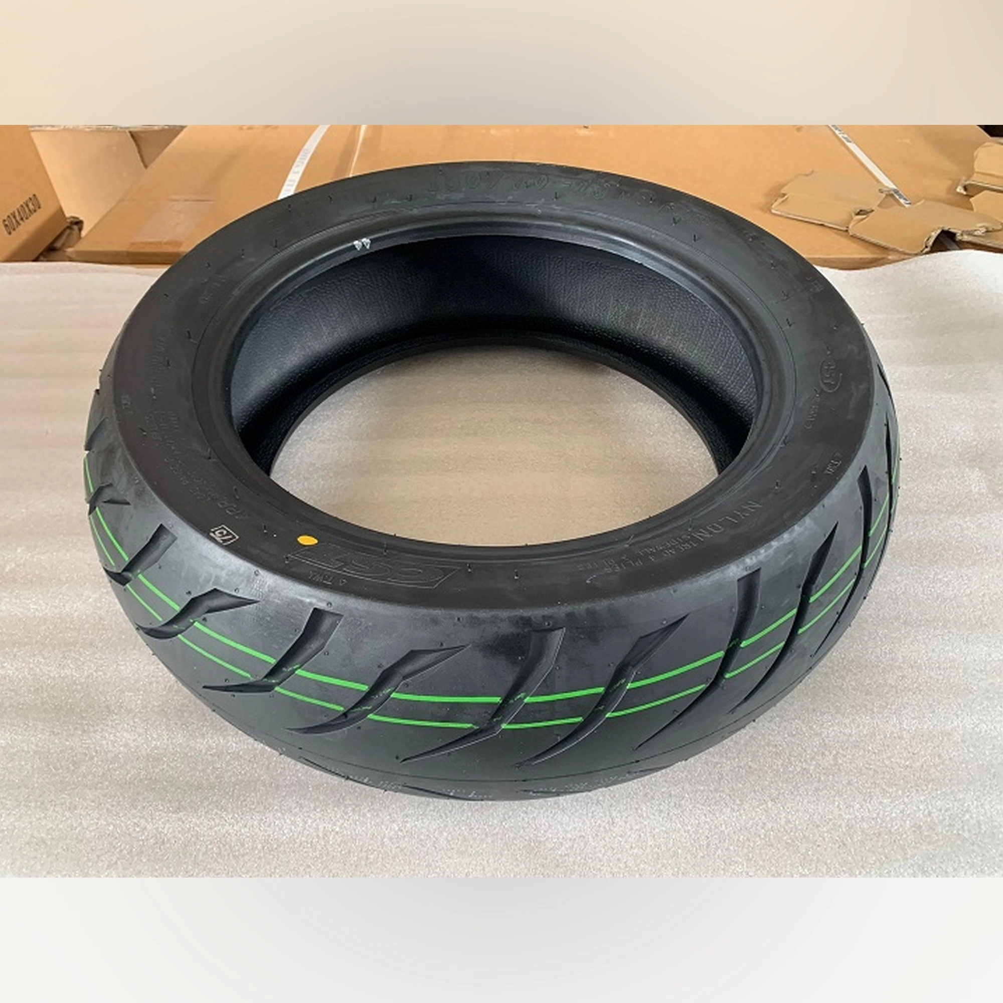 ARORA CHINF 318 DIŞ LASTİK 150/70-13 #CHINF318 - 086